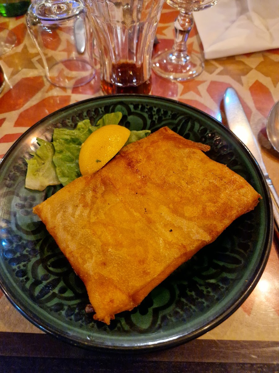 Restaurant Le Maroc Photos 2