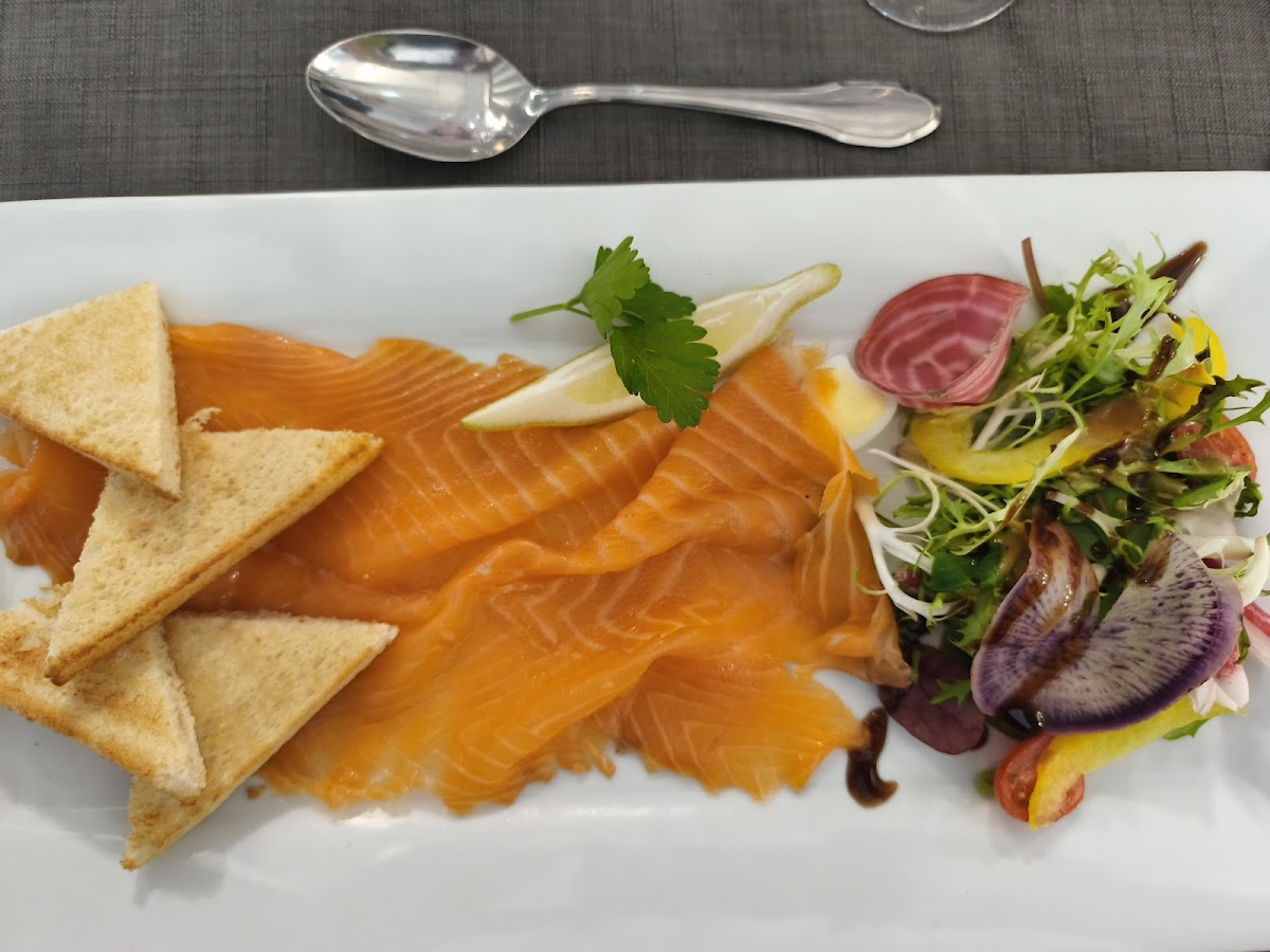 Restaurant Le Normand Photos 2