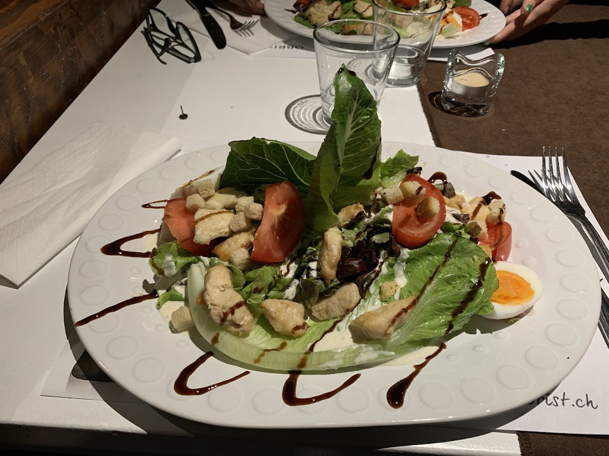 Restaurant Le Poussin Photos 9