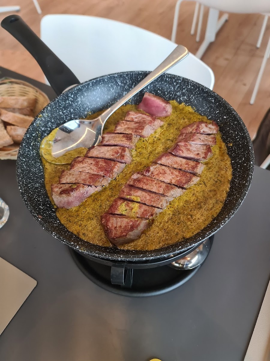 Restaurant Le Quinze 30 Photos 9