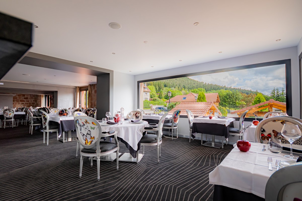 Restaurant Le Régal