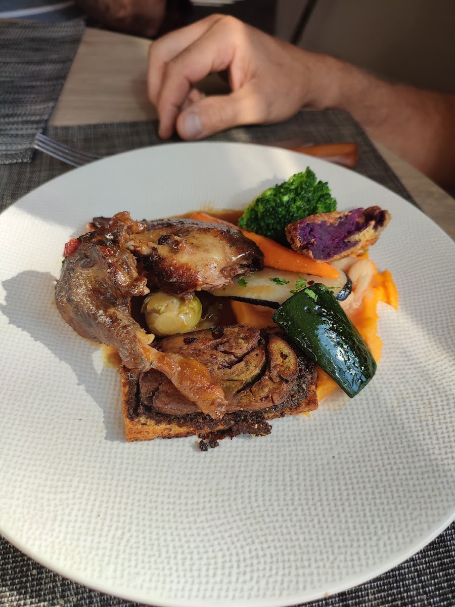 Restaurant Le Selvois Photos 9