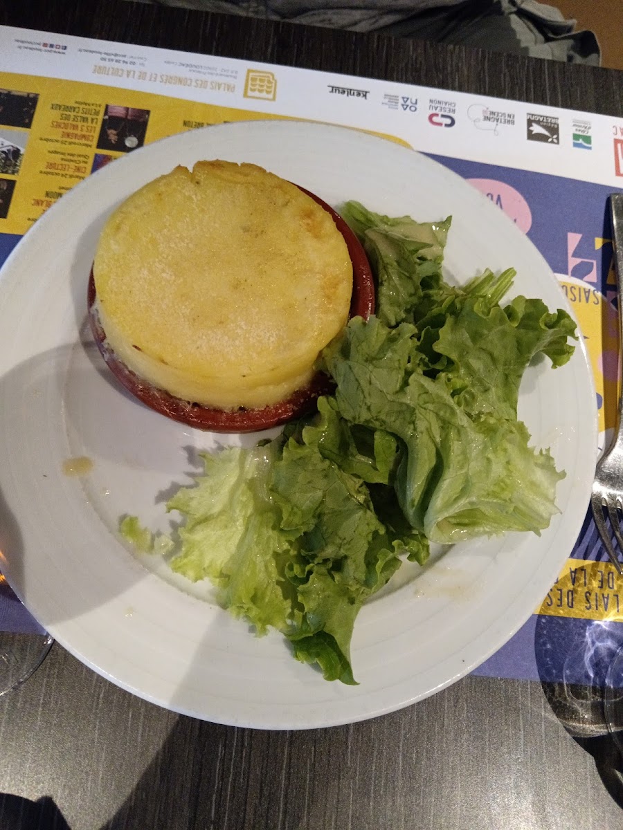 Restaurant Le Ty Breizh Ker Maud Photos 9