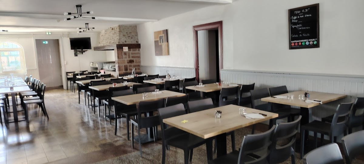 Restaurant Leku Eder Photos 2