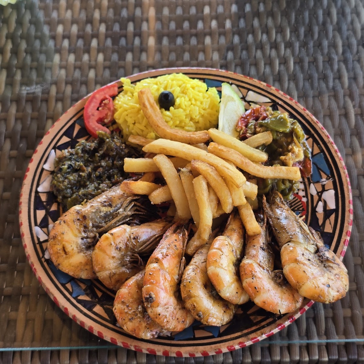 Restaurant Lella Hadhria Photos 2