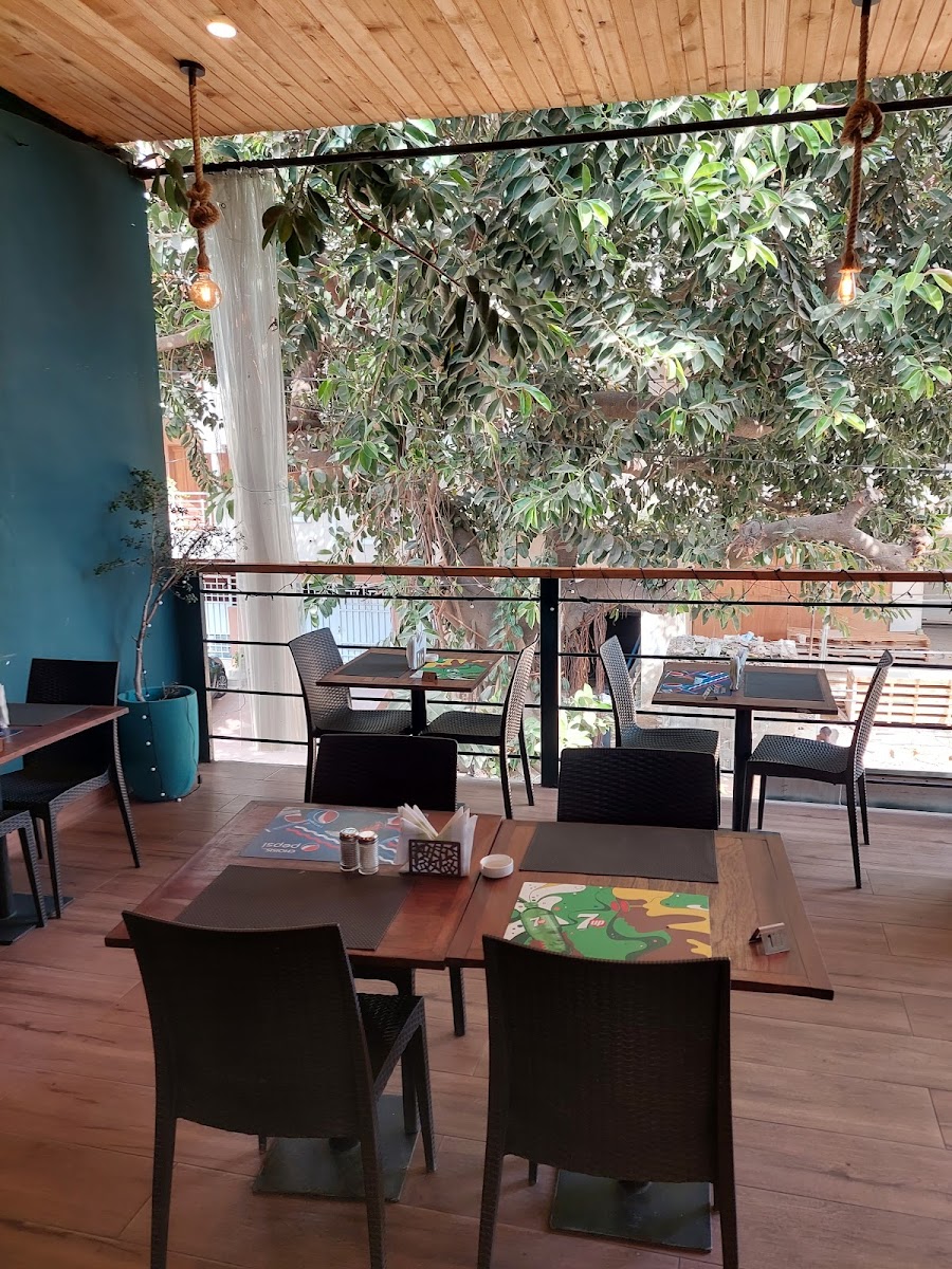 Restaurant Leo ( Ancien Oregano Grill )