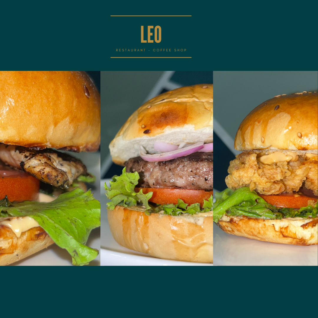 Restaurant Leo ( Ancien Oregano Grill ) Photos 2