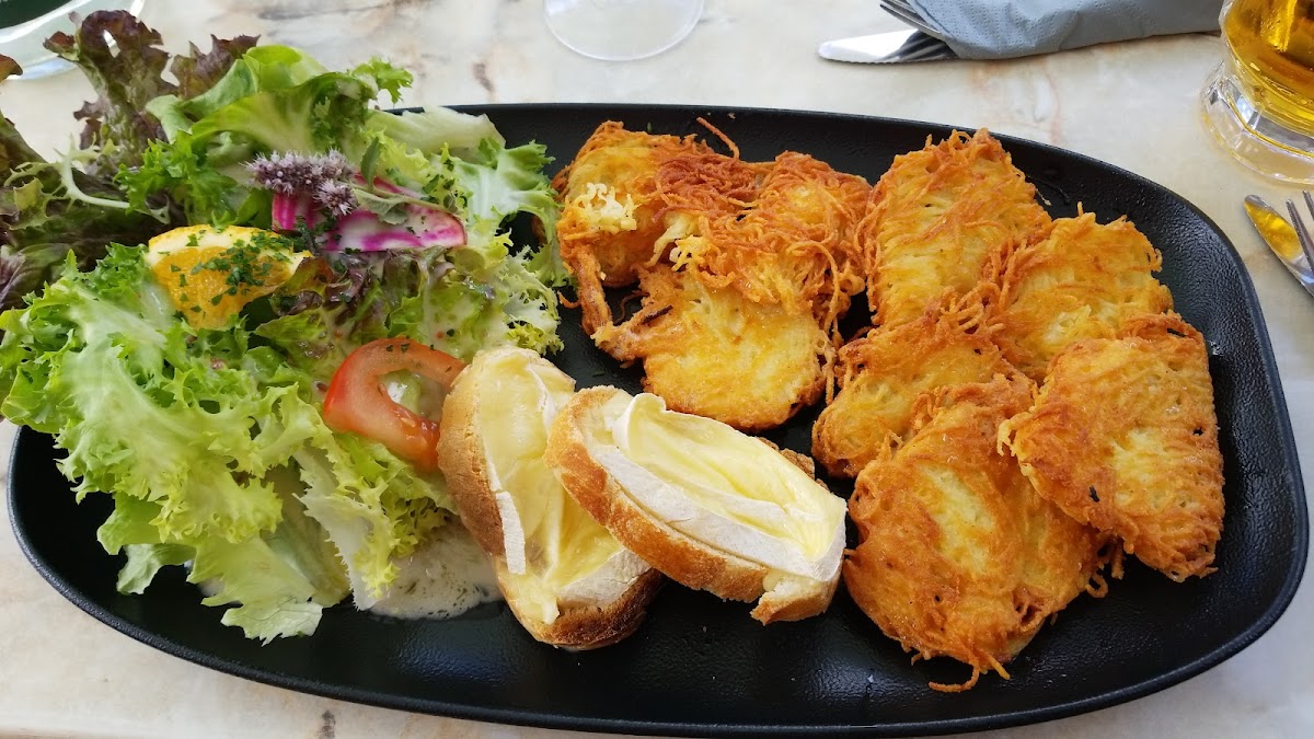 Restaurant Les Ancelles Photos 9