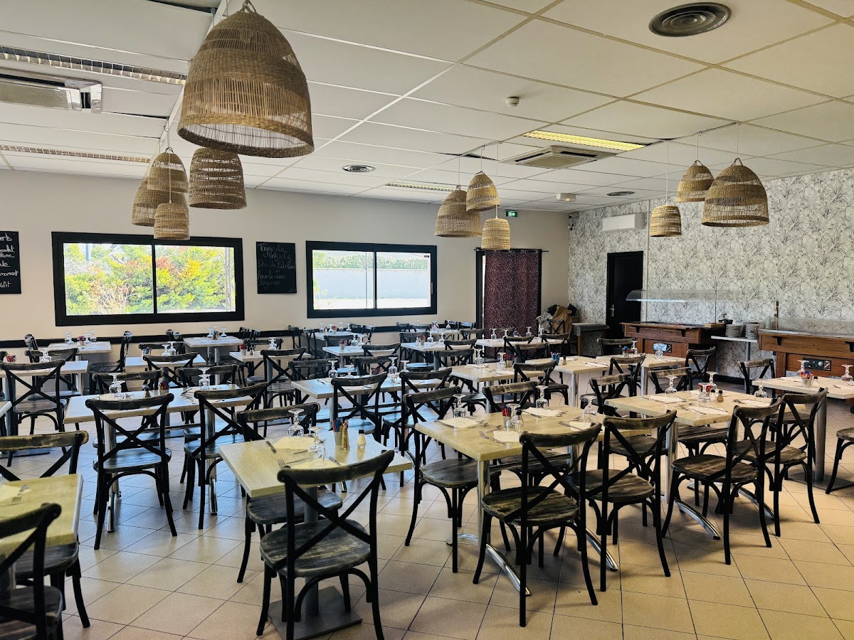 Restaurant Les Banquets