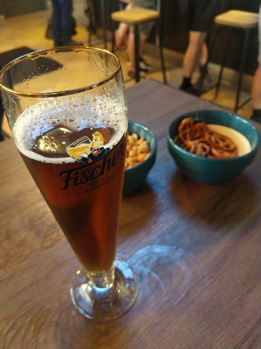 Restaurant Les Chassis Ouvert 7/7 Photos 9