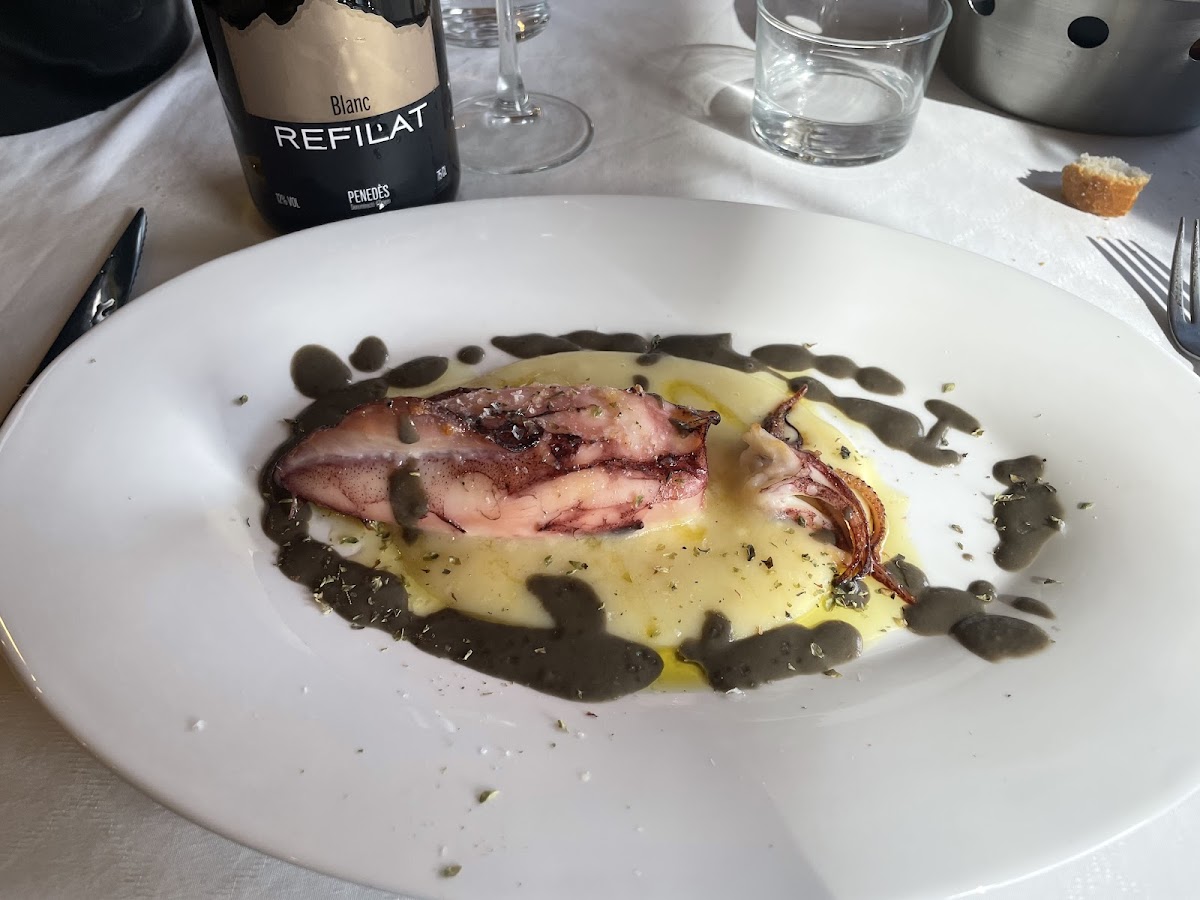 Restaurant Les Heures D'en Didac Photos 2