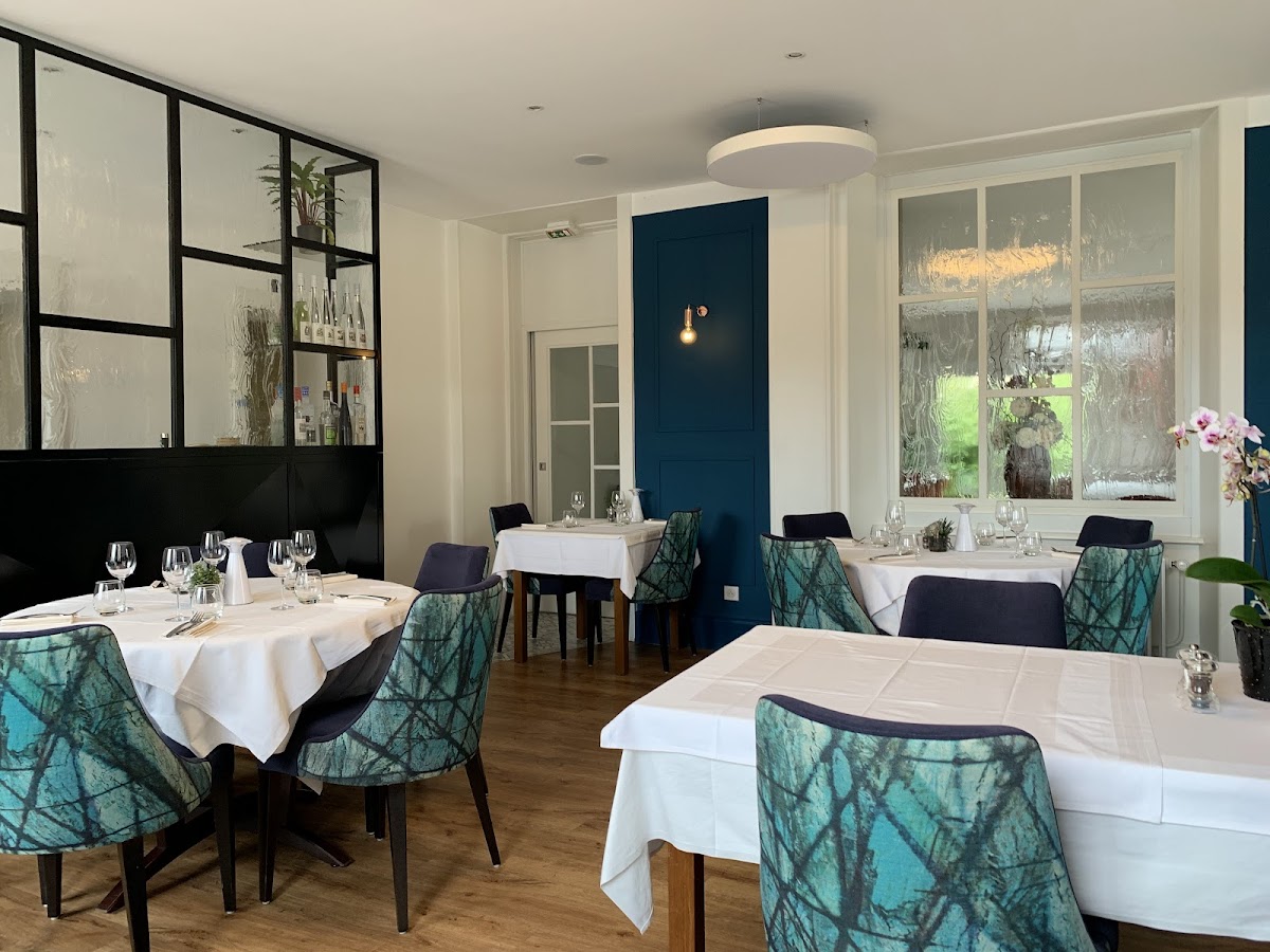 Restaurant Les Lilas