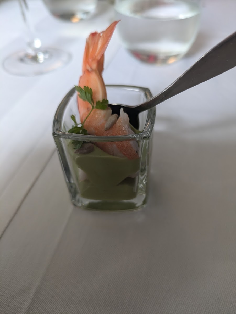 Restaurant Les Lilas Photos 9