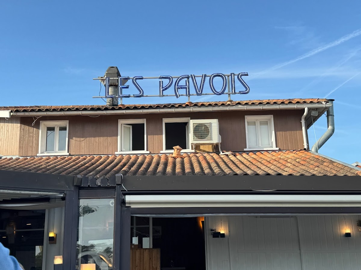 Restaurant Les Pavois Port De Larros Gujan Mestras Photos 2