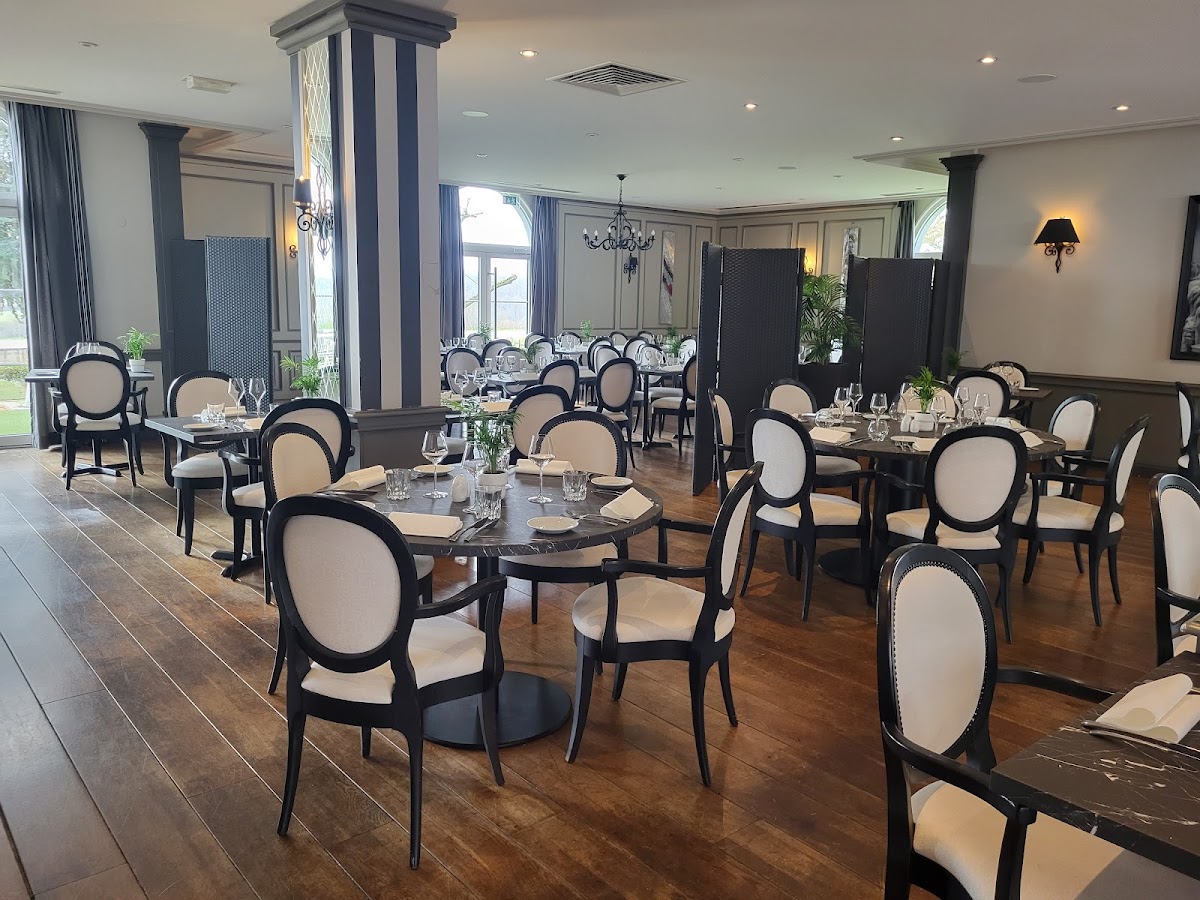 Restaurant Les Tuileries