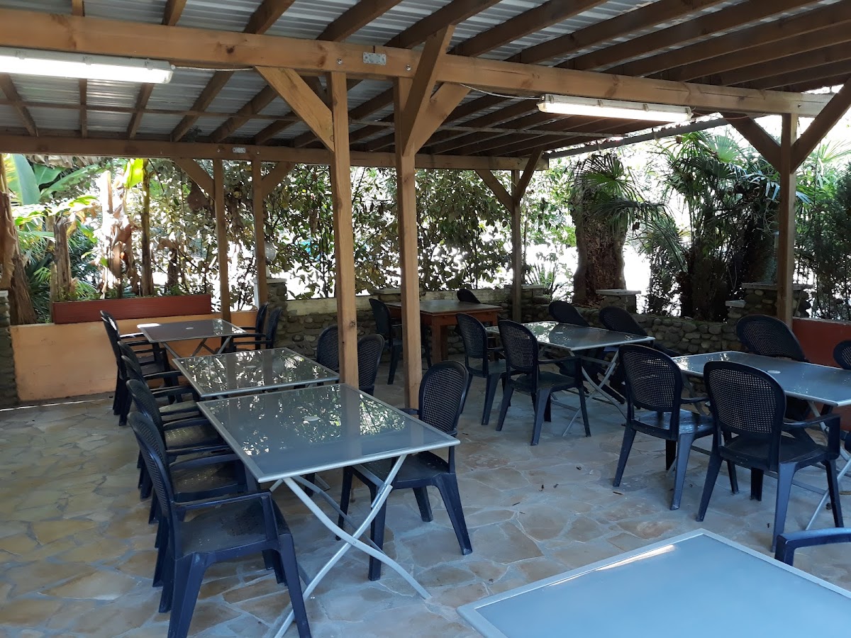 Restaurant L'escale