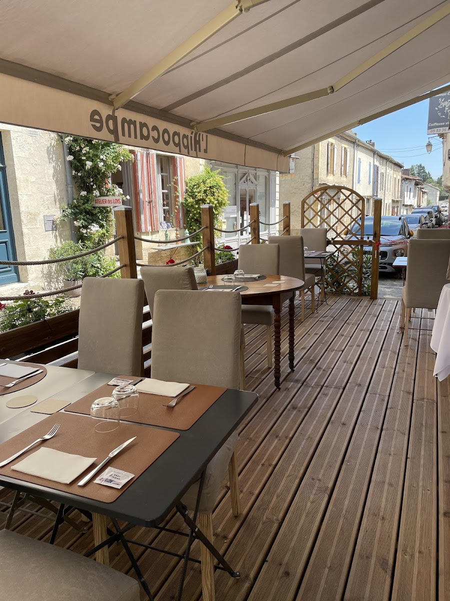 Restaurant L’Hippocampe