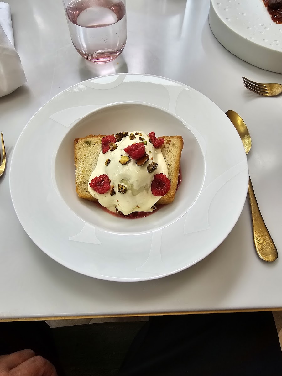 Restaurant L’Italien Par Simone Zanoni · La Mamounia Photos 9