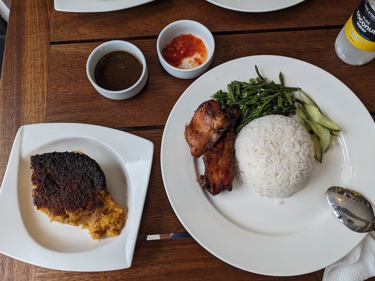 Restaurant @lobby Photos 9