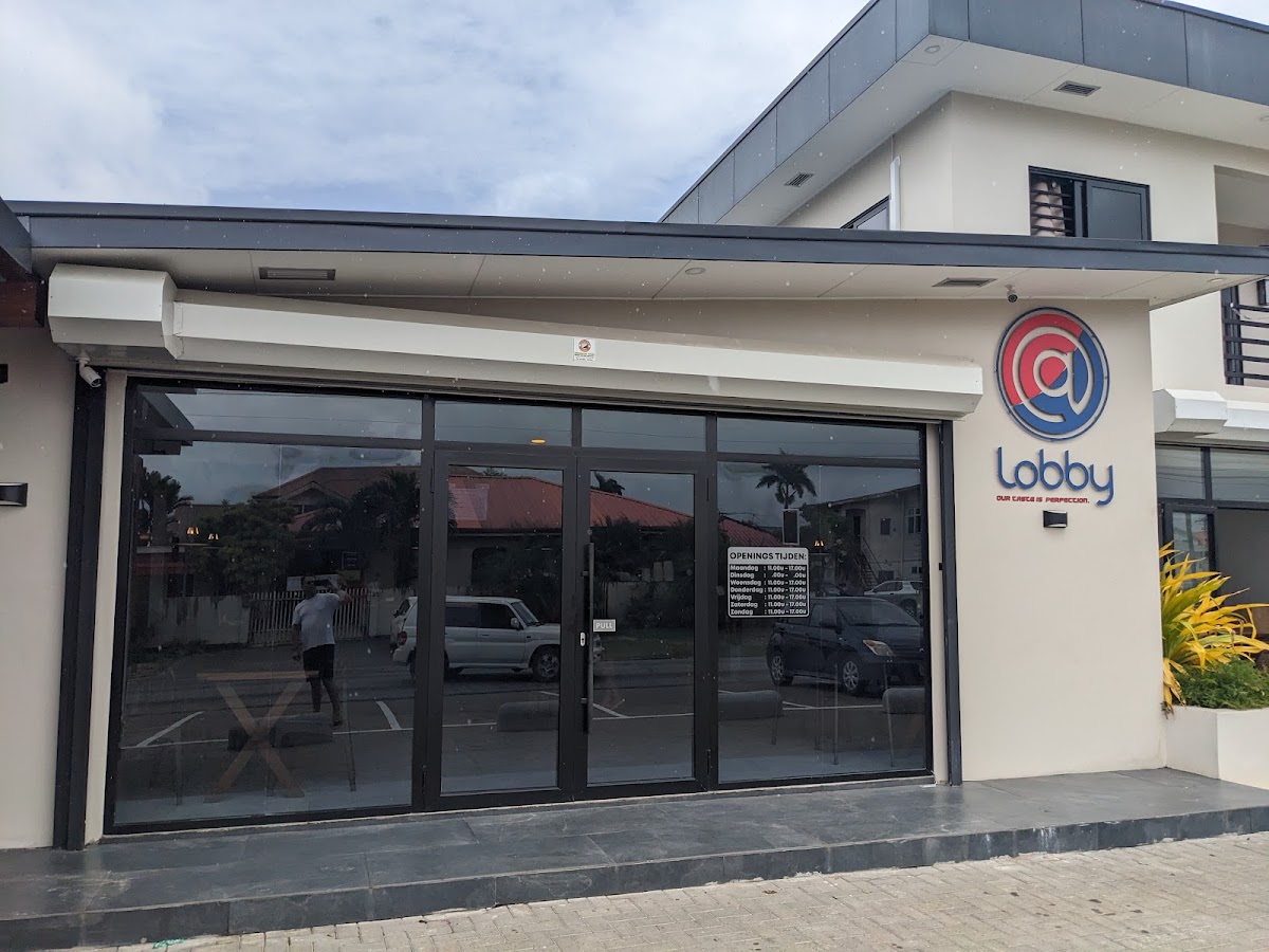 Restaurant @lobby Photos 2
