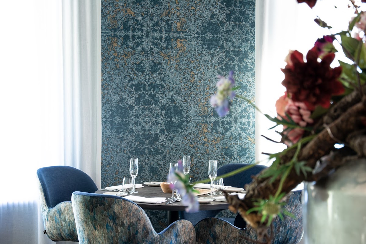 Restaurant Lokaal