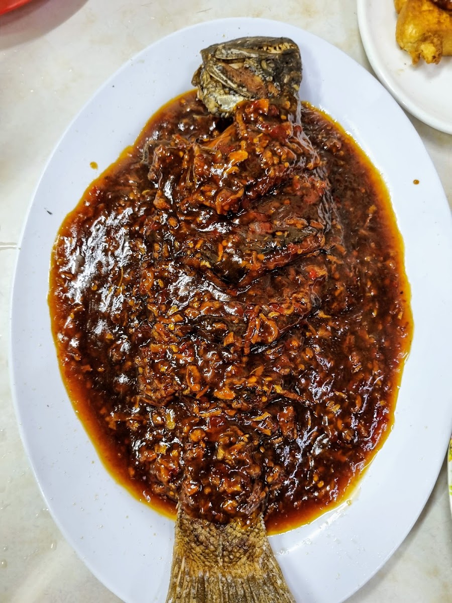 Restaurant Loong Foo Photos 2