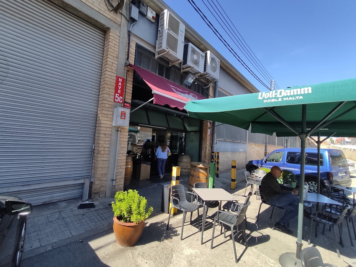 Restaurant Los Maños