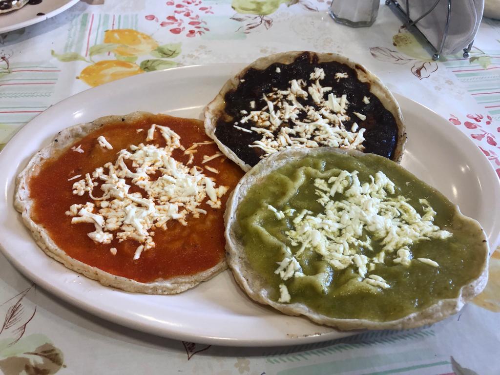 Restaurant Los Romero