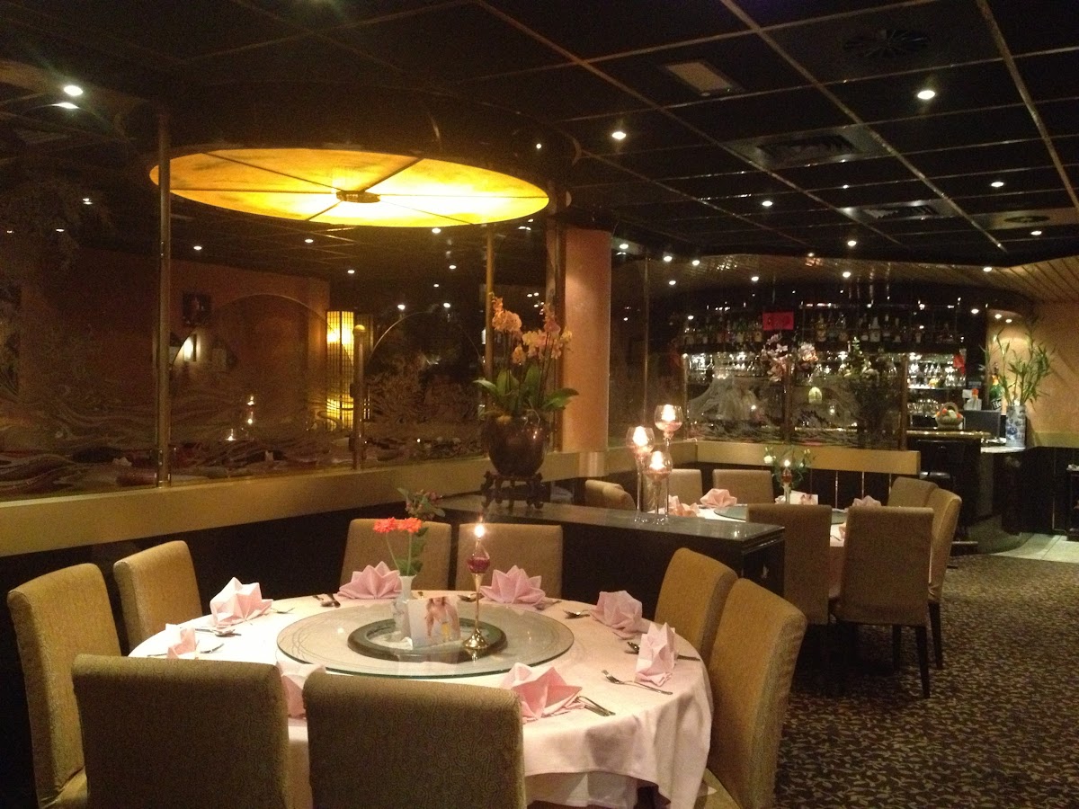 Restaurant Lotus