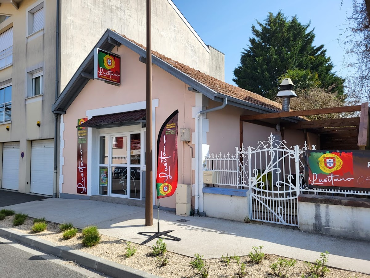 Restaurant Lusitano