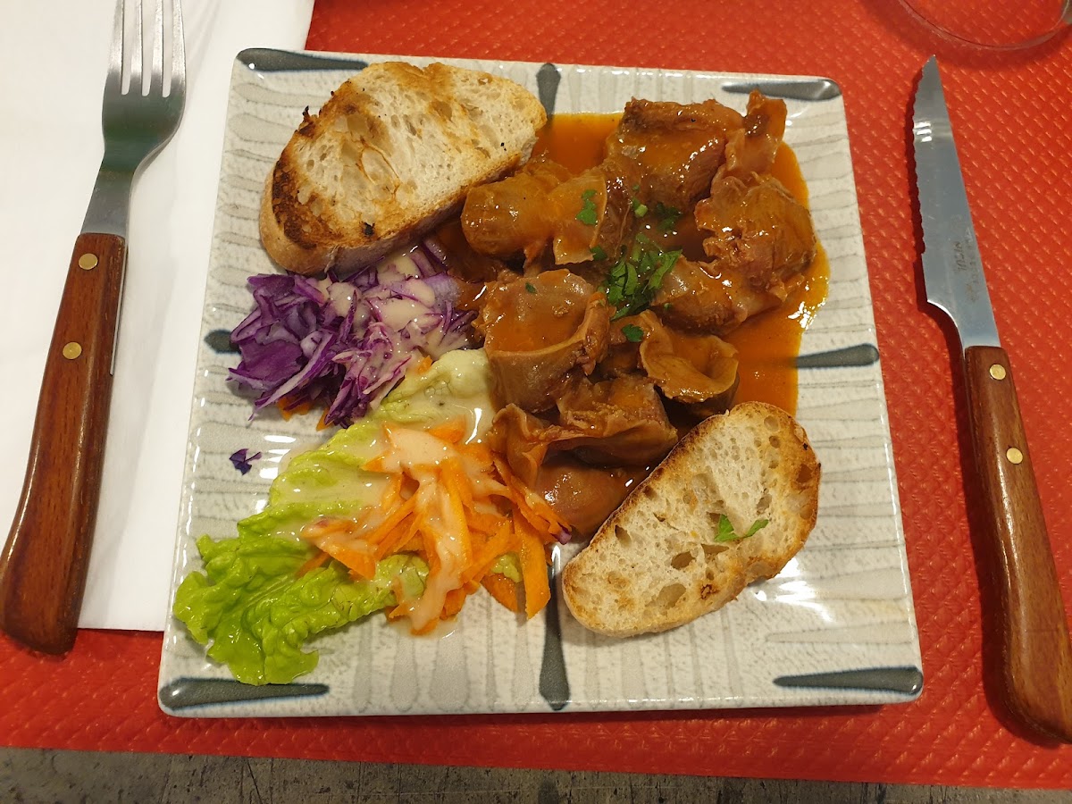Restaurant Lusitano Photos 9