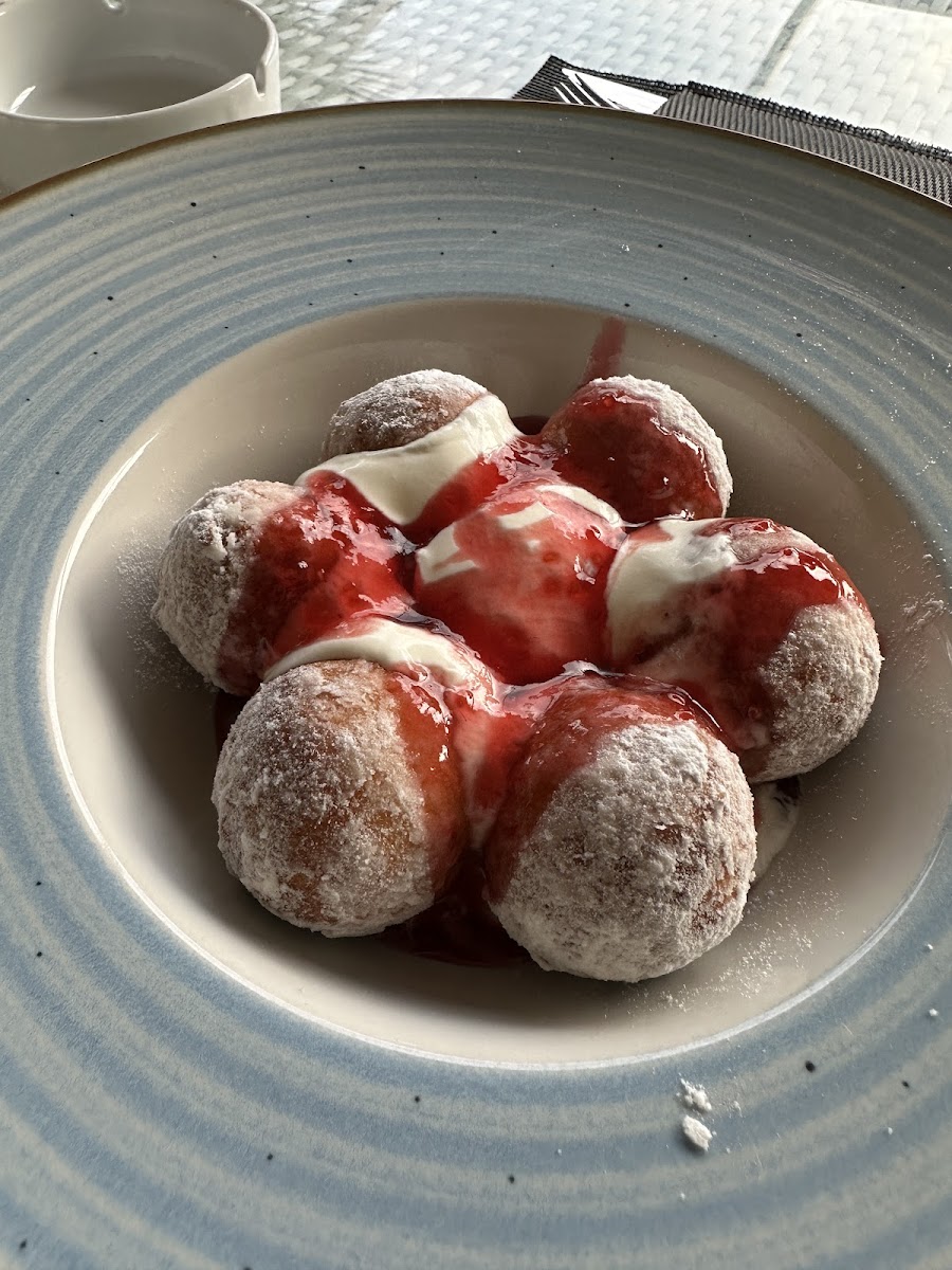 Restaurant Luxor Photos 2