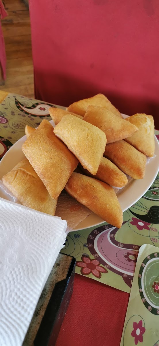 Restaurant Maderos Photos 9