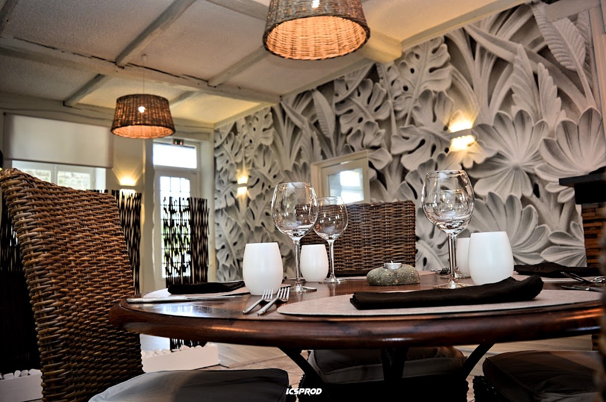 Restaurant Maison Baudoin