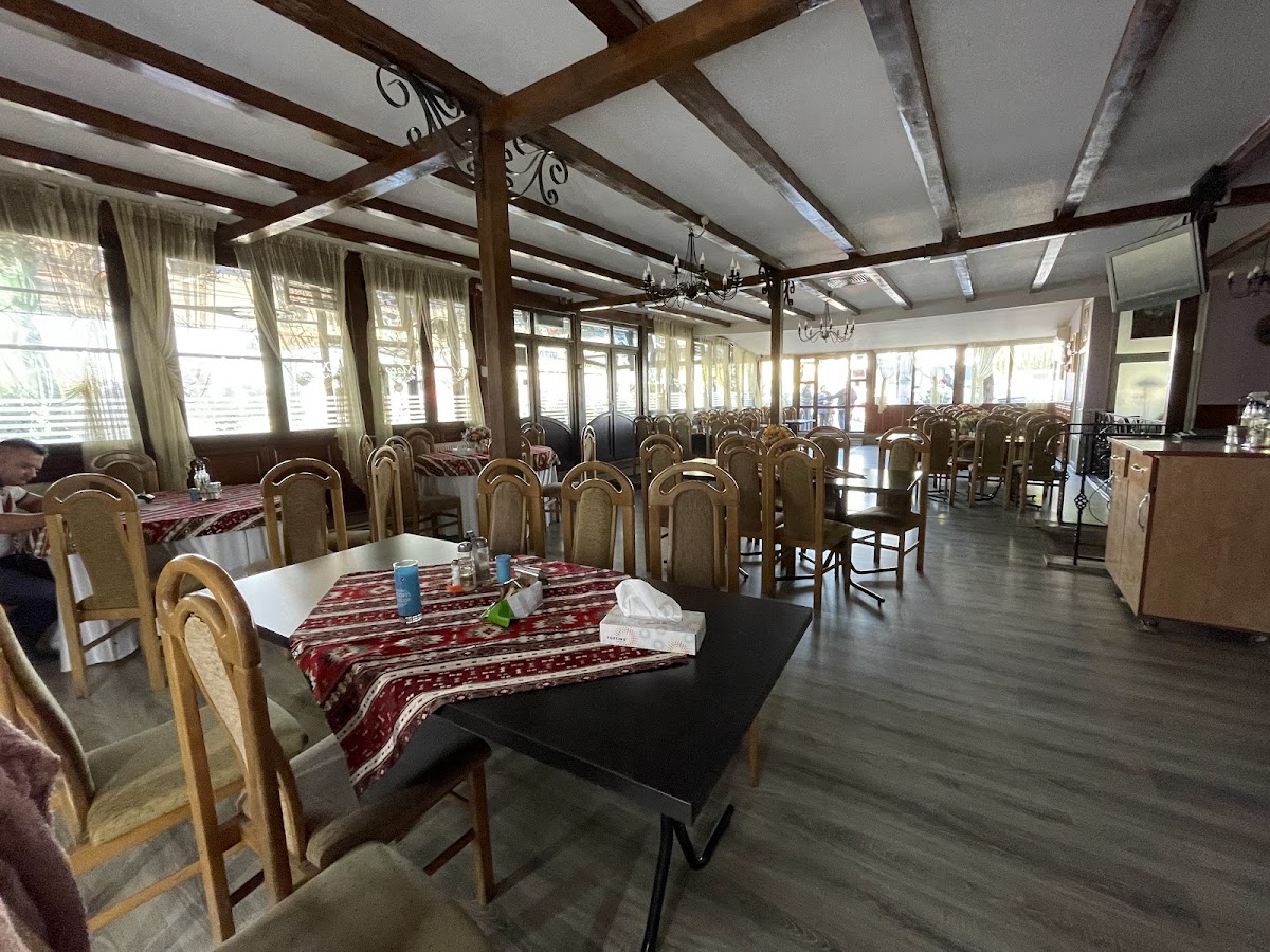Restaurant Mara