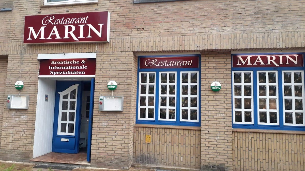 Restaurant Marin