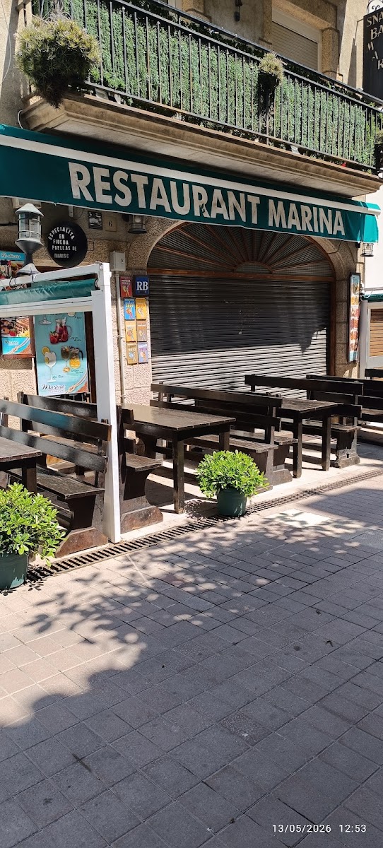 Restaurant Marina Tossa Photos 2
