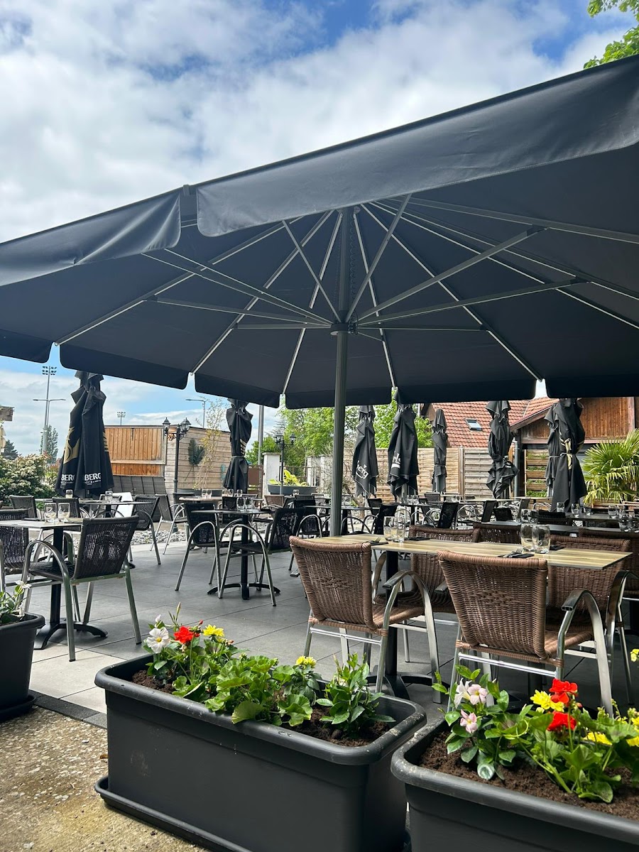 Restaurant Marina's - Pizzas, Pastas, Burgers, Cocktails & Plus !