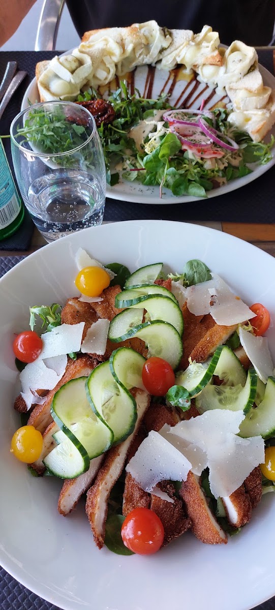 Restaurant Marina's - Pizzas, Pastas, Burgers, Cocktails & Plus ! Photos 9