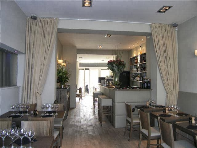 Restaurant Maza'j