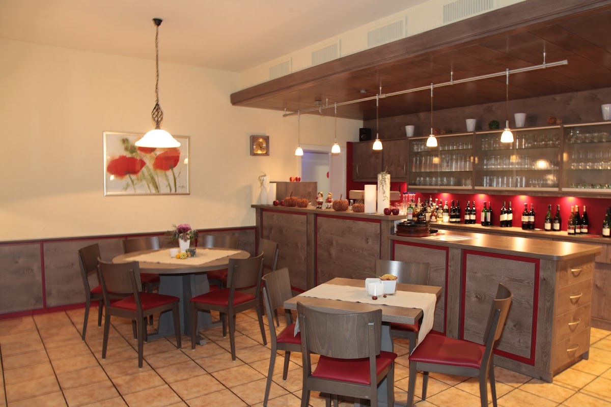 Restaurant & Metzgerei Talschenke