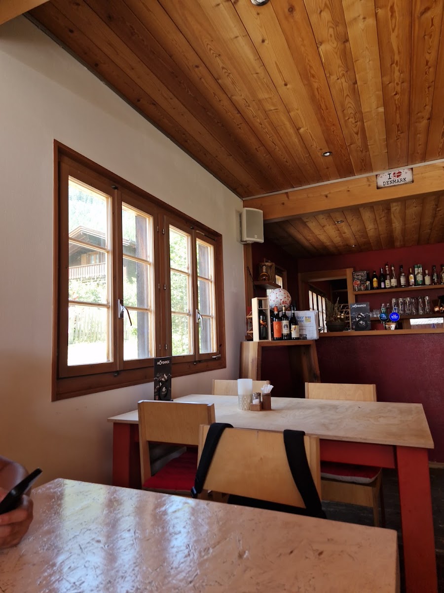 Restaurant Mühle Goms Gmbh