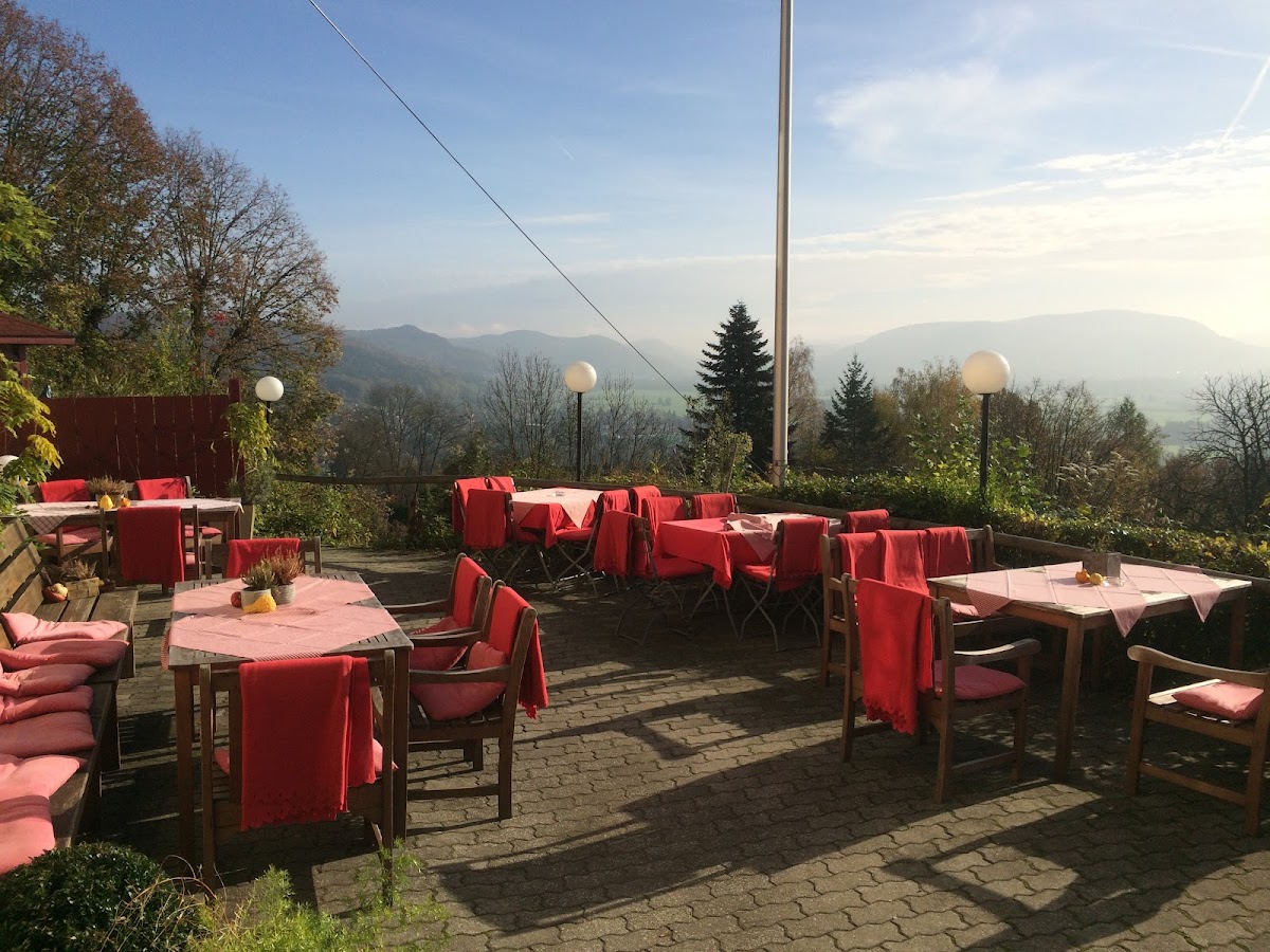 Restaurant Michelsberg