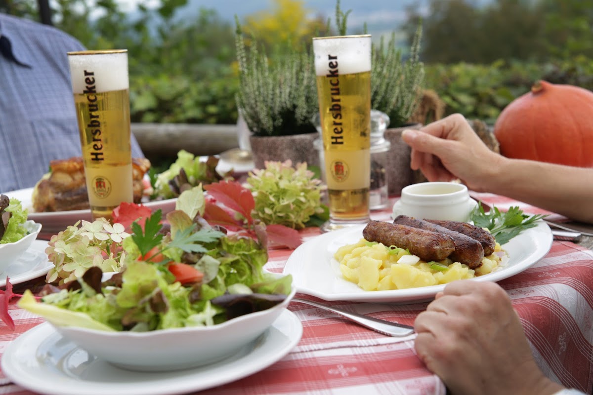 Restaurant Michelsberg Photos 2