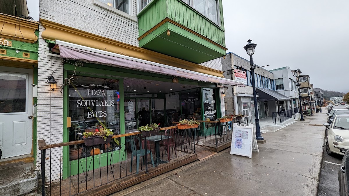 Restaurant Mikael