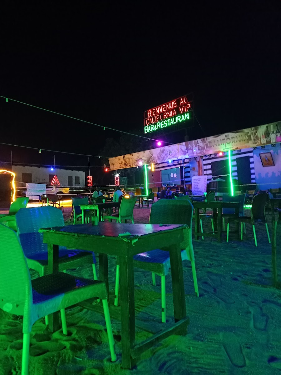 Restaurant Mirada Nueva Photos 2