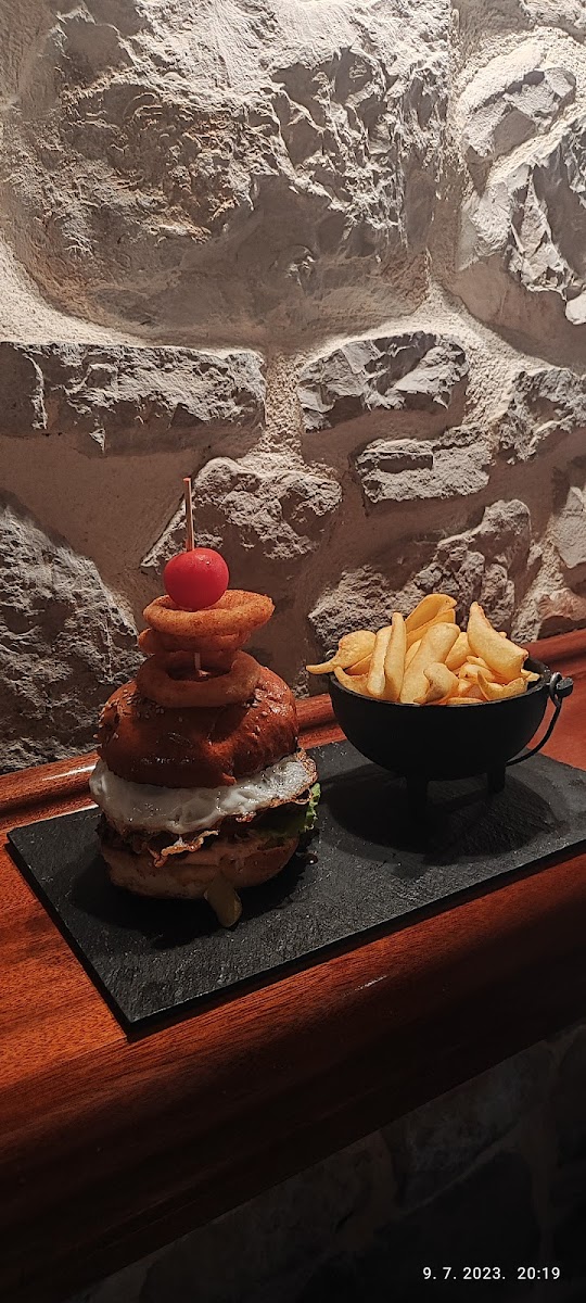 Restaurant Miron Photos 9