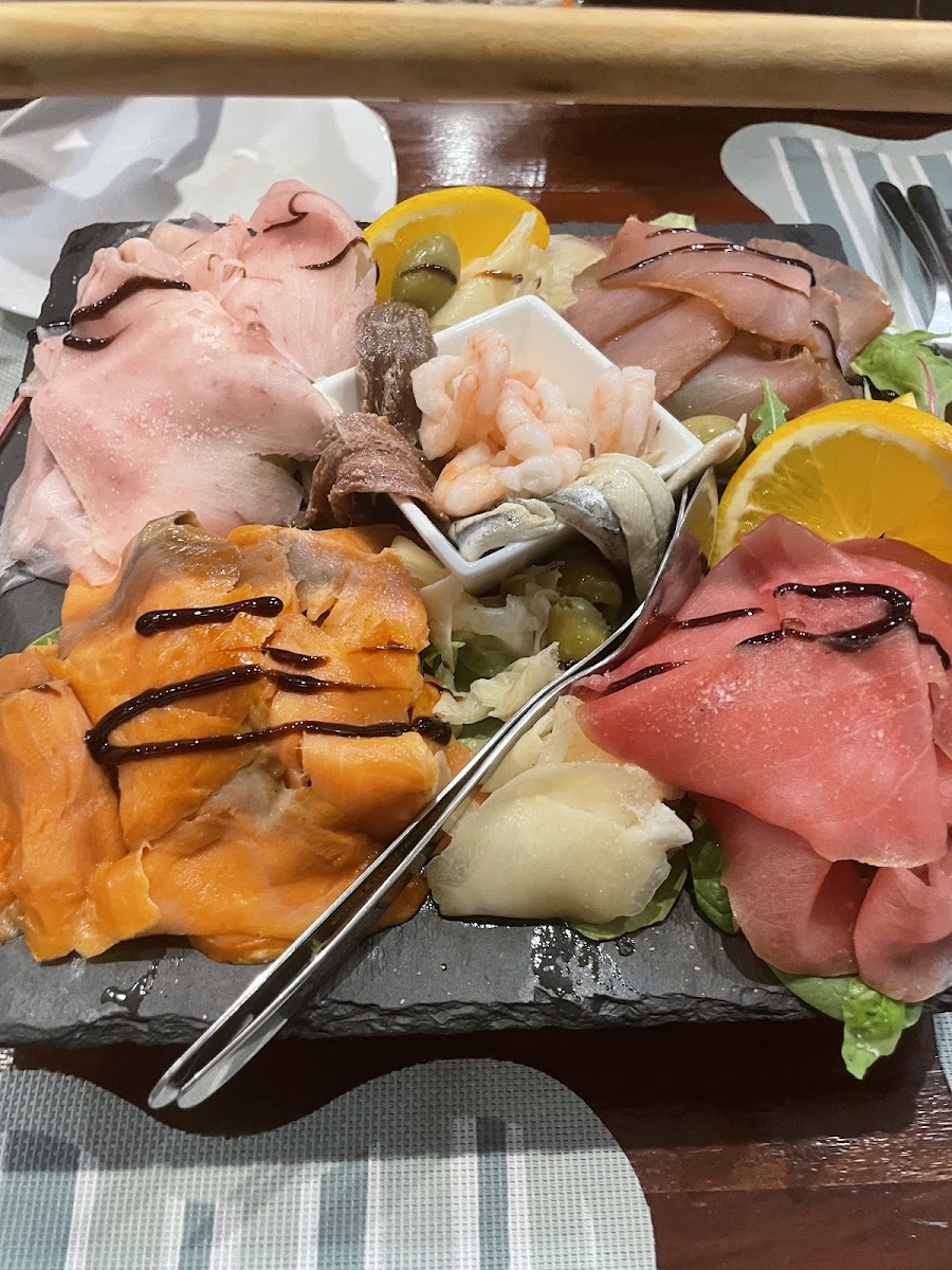 Restaurant Miron Photos 2