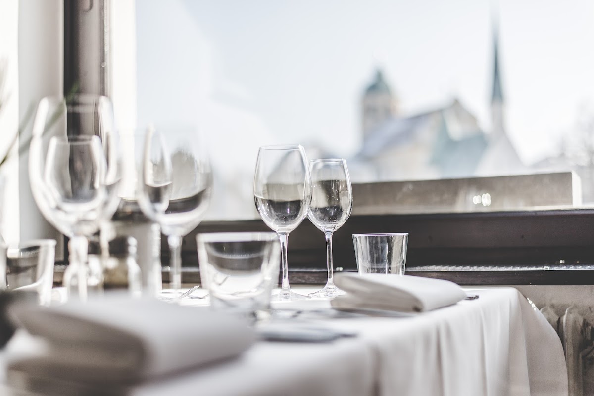 Restaurant Münchner Hof