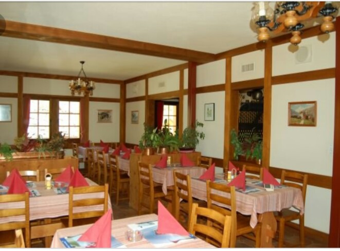 Restaurant Molignon Photos 9